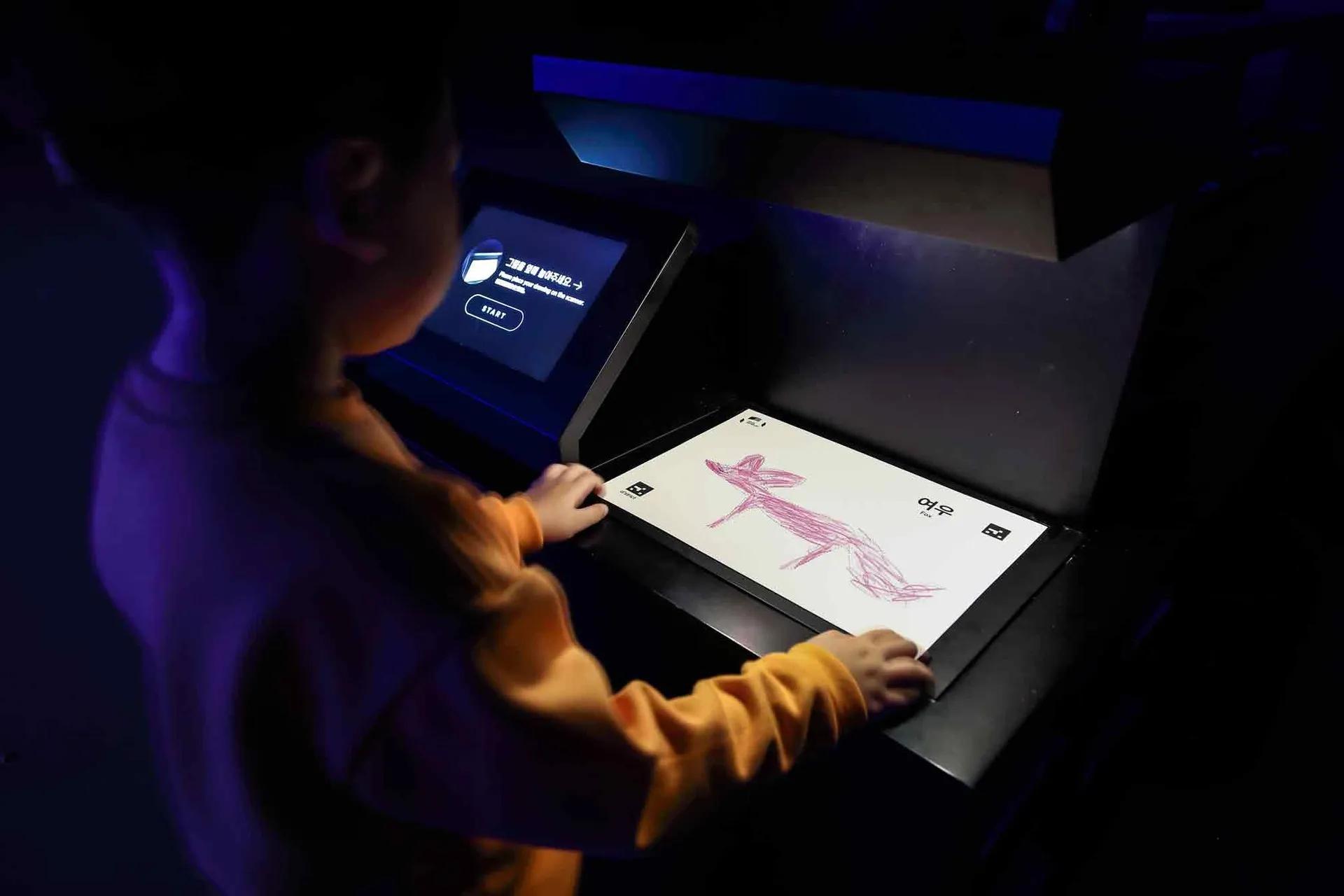 ARTE Museum Dubai & Dubai Frame - Image 10