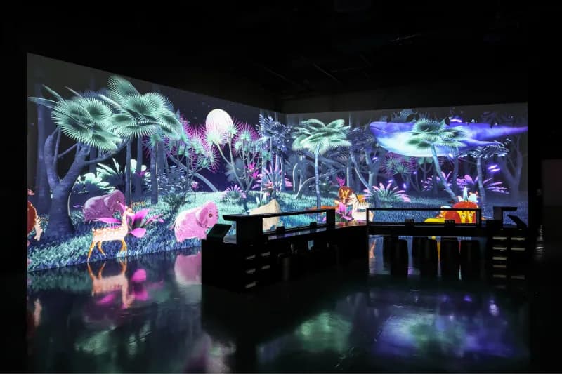 ARTE Museum Dubai & Burj Khalifa 148 Floor - Image 8
