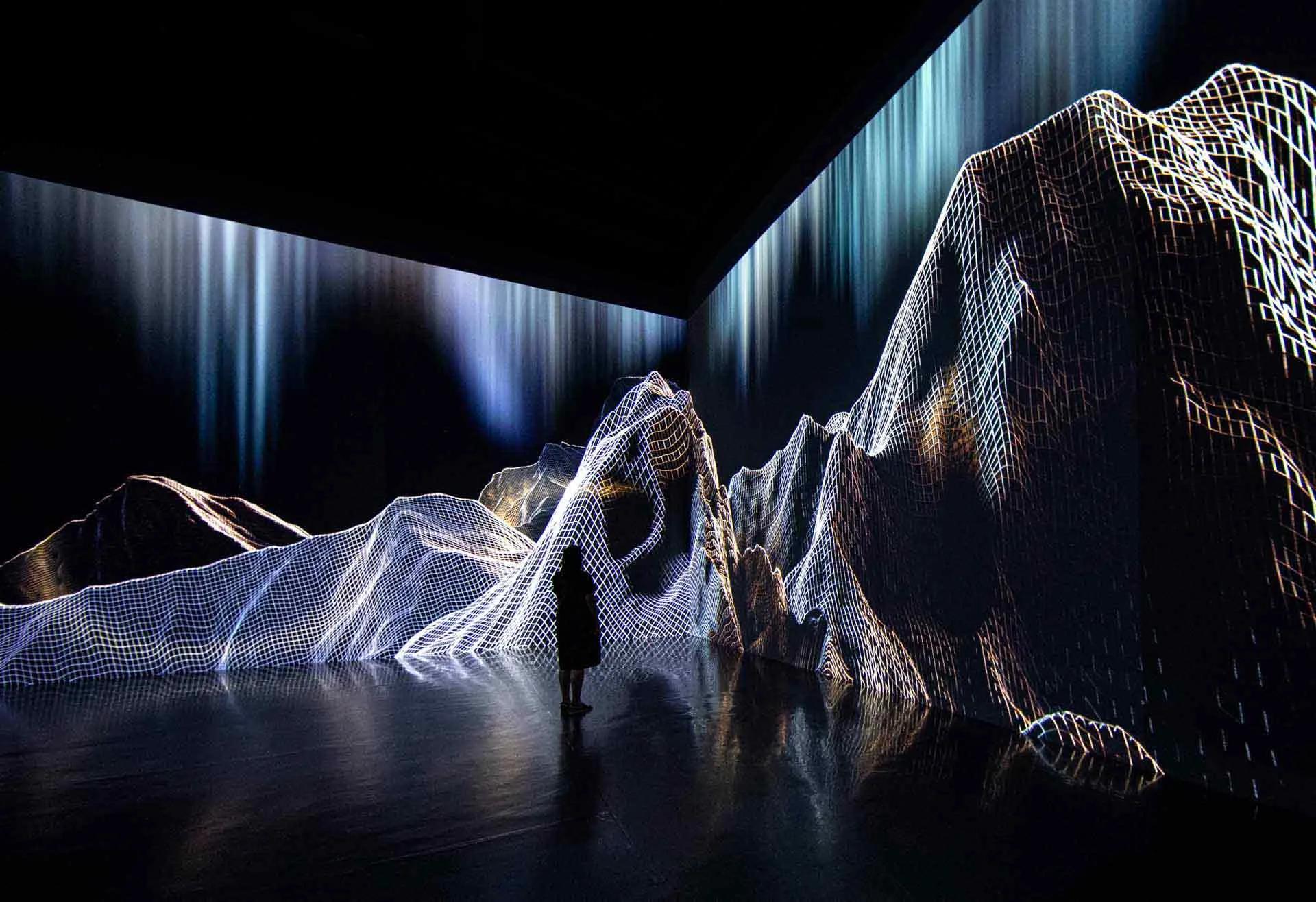 ARTE MUSEUM DUBAI - Image 9