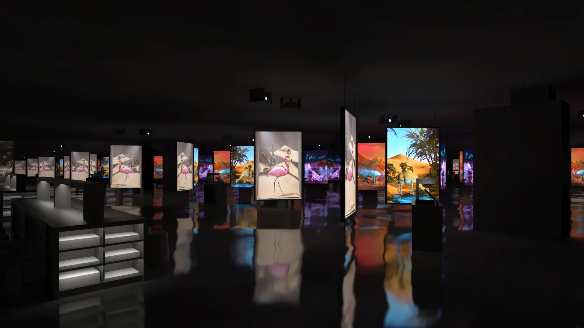 ARTE MUSEUM DUBAI - Image 12