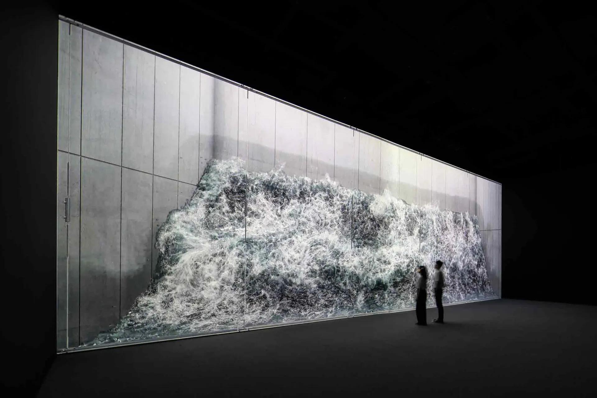 ARTE Museum Dubai & AYA – A trip to a beautiful universe - Image 13