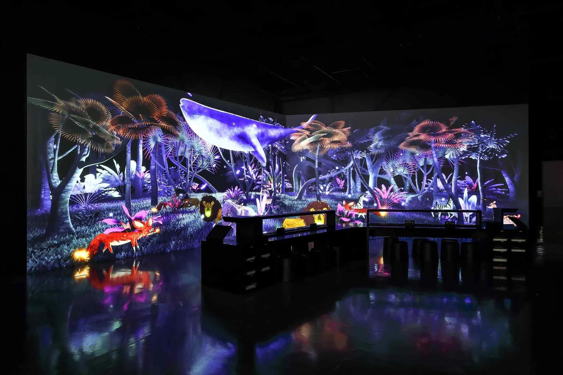 ARTE Museum Dubai & AYA – A trip to a beautiful universe - Image 11