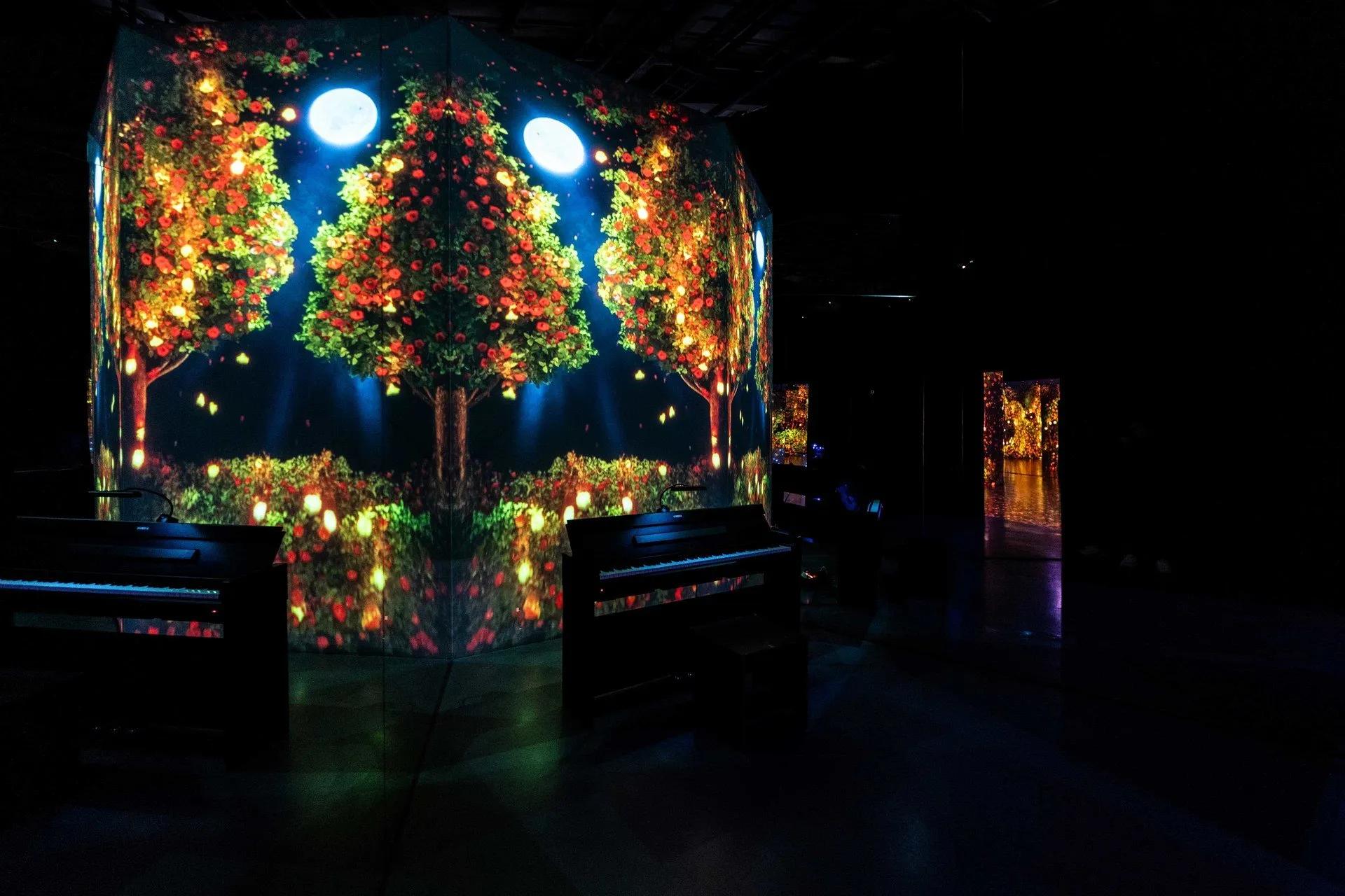 ARTE MUSEUM DUBAI - Image 3