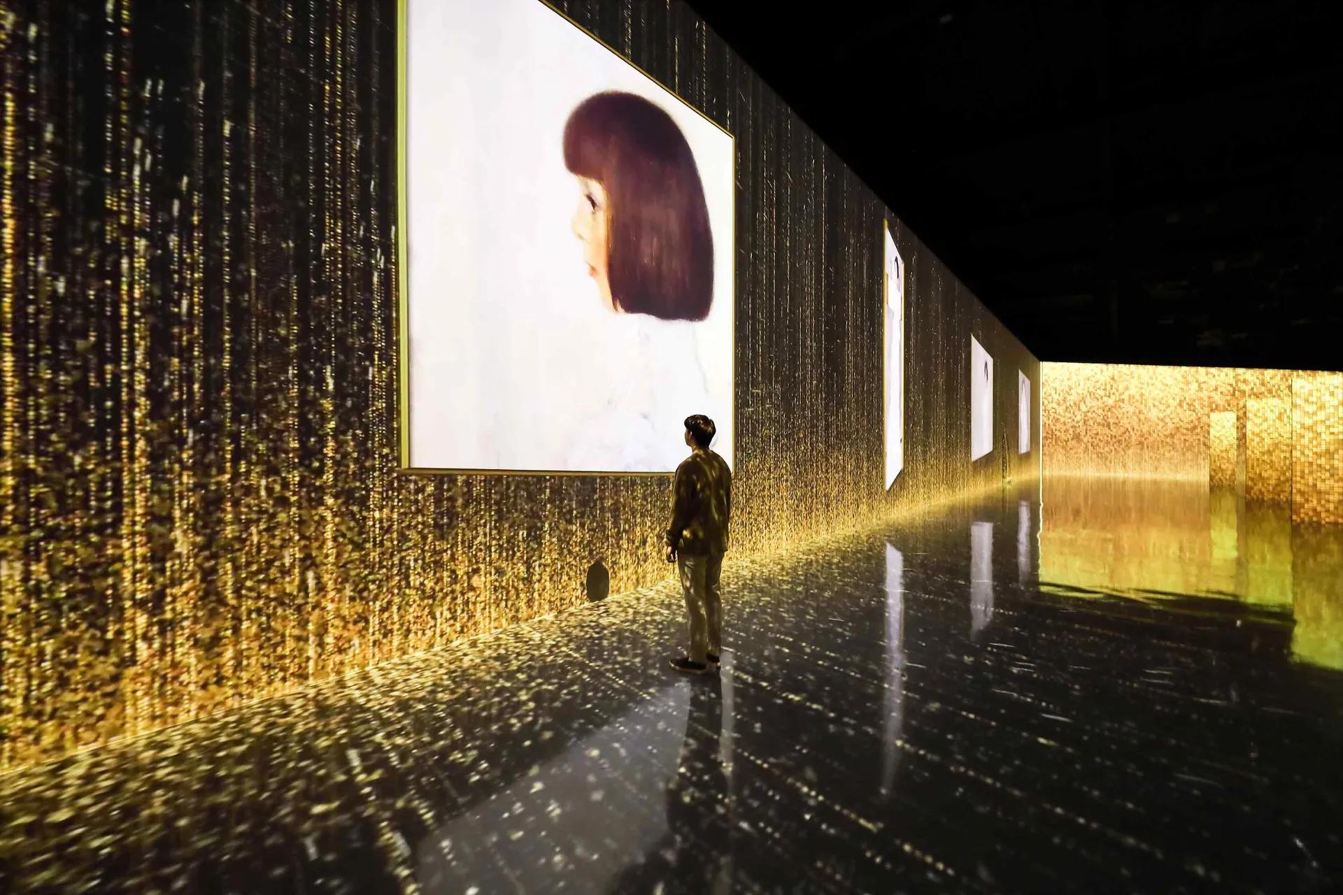 ARTE Museum Dubai & Burj Khalifa 148 Floor - Image 11