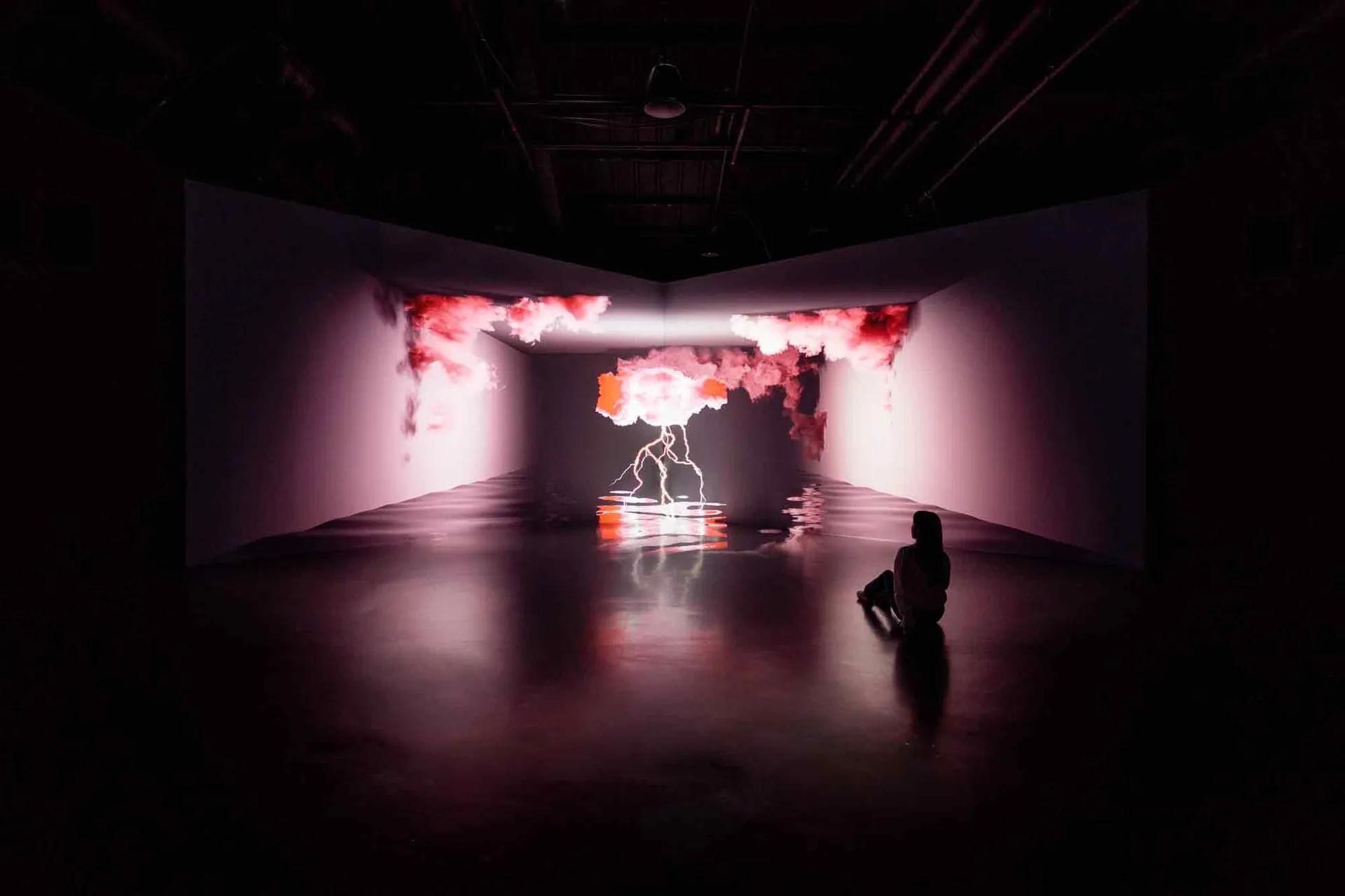 ARTE Museum Dubai & AYA – A trip to a beautiful universe - Image 16